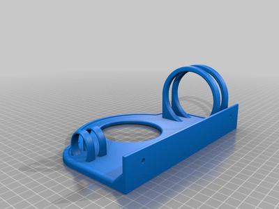 Senseo Switch accessory holder