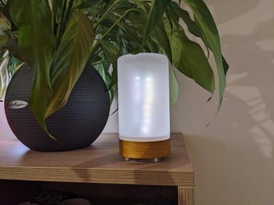 led table light 