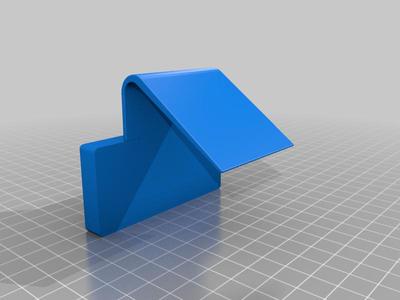 Soporte de mesa termostato TADO v3