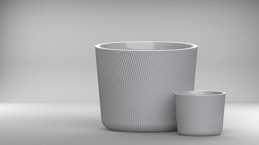 Planter 2
