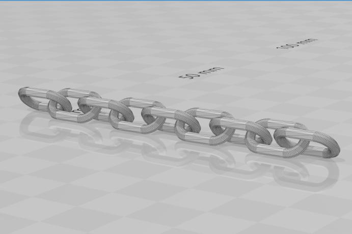 Chain_Print In Place_V1
