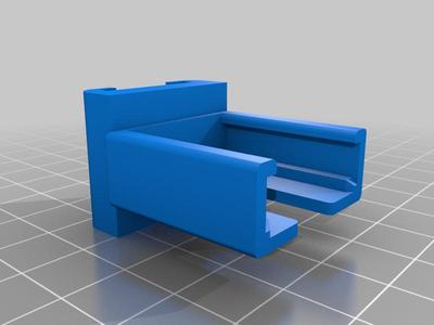 Camera/Light mount