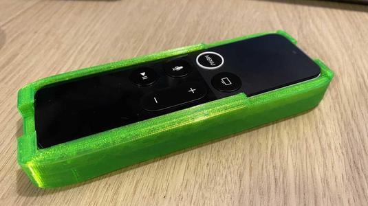 Apple TV 4K Remote Holder