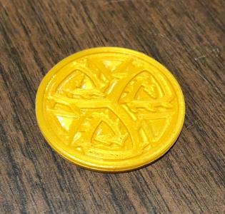 Red Dragon Inn coin