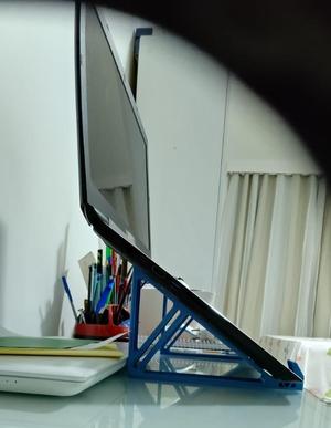Notebook Stand 15/15,6 POL
