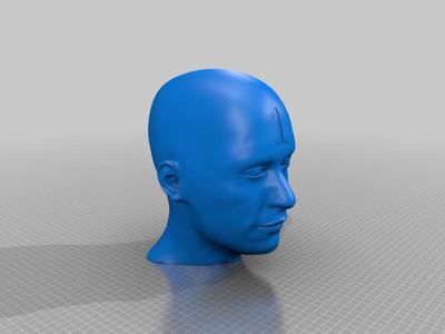 Sizing Heads