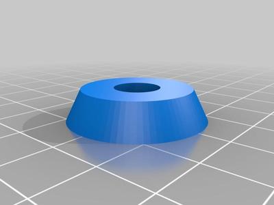 Kossel 2020 foot