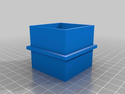 Ikea Lack Leg Joint