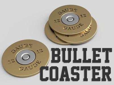 Bullet Coaster