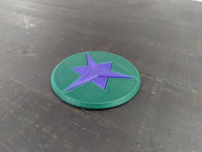 Star Coaster