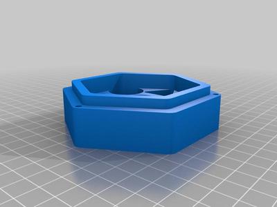 dice box