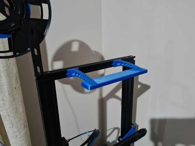 LED Light Bar TwoTrees Bluer (20mm)