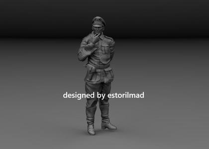 OFFICIAL GERMAN WW2 V2