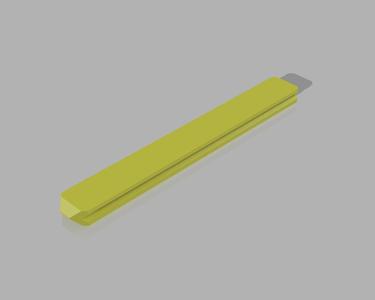 Switch Joy-Con straps to Joy-Con grip mount / rail