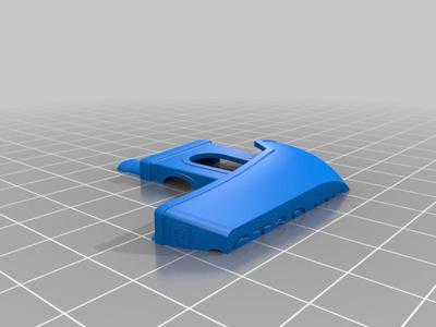 Benchy Society