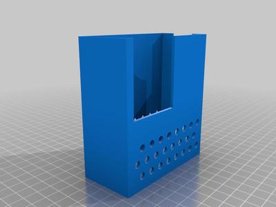 HP HSTNS-PL18 750W PSU Case enclosure