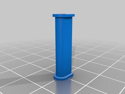Backpack Loop Protector
