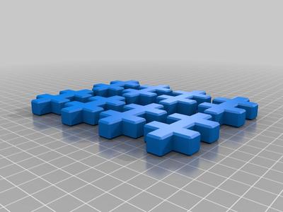 BIG plus plus blocks