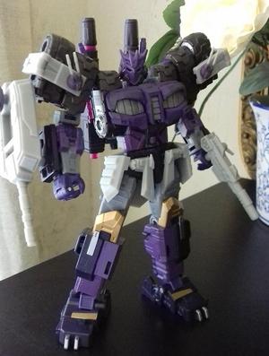 Legacy Bludgeon add on bundle