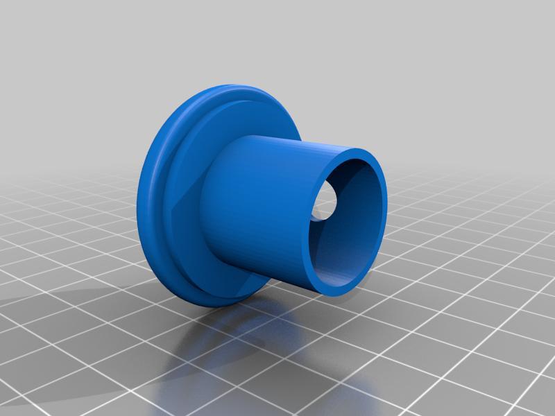 Kitchen Aid hub cover