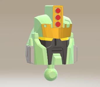 Commander Class Tidal Wave