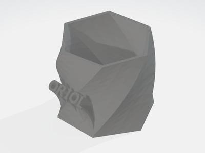 Oriol Pencils Cup