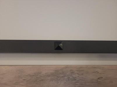 Clavos decorative bolt cover
