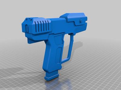 Nintendo Switch Joy-Con Gun Pistol
