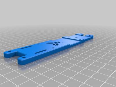 Top Plate XL5 v4 nazgul