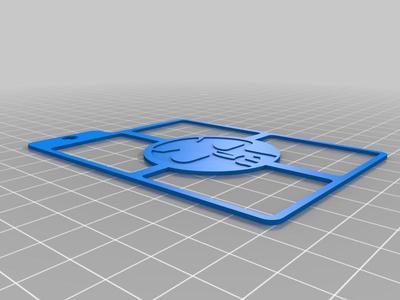 MTG card divider less plastic