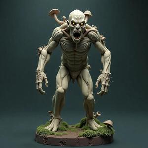 Zombie #26