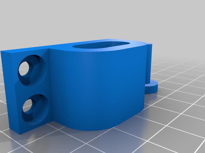 Roller Blind Cord Retainer (Child Safety)