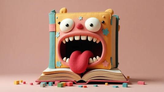 Mimic #19