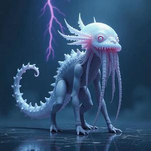 Dragon #24