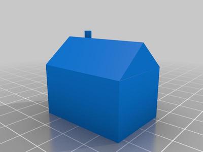 Random house
