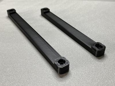 Logitech C270 Mount Arm and Cam Connector Remix