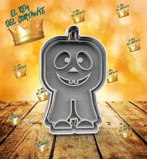 halloween cutter