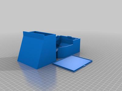 Food Dispenser Remix