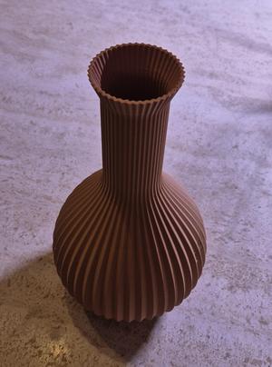 Modern Vase