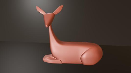 Deer