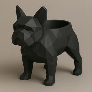 BULLDOG POT