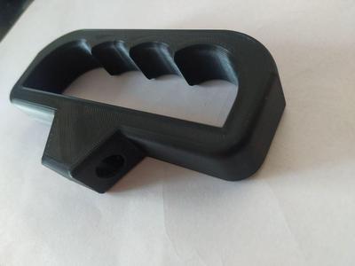 Pull Handle