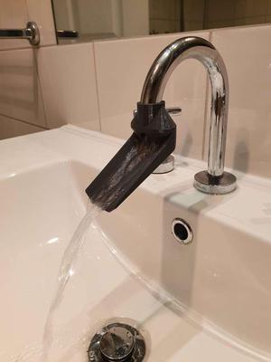 Tap Faucet Extender