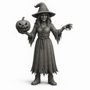 witch