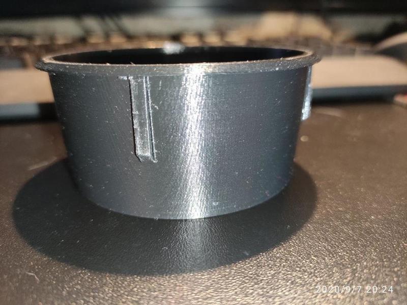 IKEA Fredde mug holder