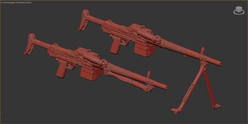 (1:35 scale) Mas AA-52