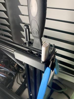 Ender 3 Tool Holder No Text
