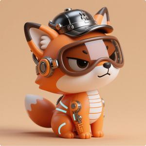 fox
