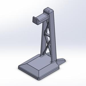 Headset Stand
