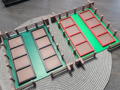 ROBLOX - Grow a Garden - Garden Plot - Version 1.0